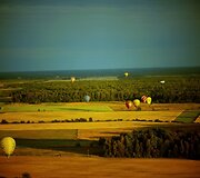 &bdquo;Klaipėdos kra&scaron;to taurės&ldquo; varžybų akimirka