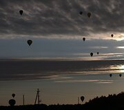 &bdquo;Klaipėdos kra&scaron;to taurės&ldquo; varžybų akimirka
