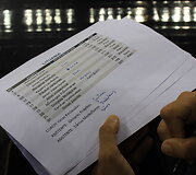 Lietuvi&scaron;kų vardų tarimo treniruotės