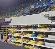 &bdquo;Gran Canaria&ldquo; arena