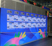 &bdquo;Gran Canaria&ldquo; arena