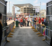 &bdquo;Gran Canaria&ldquo; arena prie&scaron; pirmas rungtynes