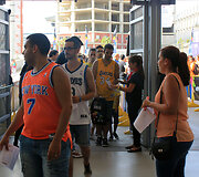 &bdquo;Gran Canaria&ldquo; arena prie&scaron; pirmas rungtynes
