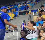 &bdquo;Gran Canaria&ldquo; arena