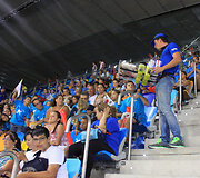&bdquo;Gran Canaria&ldquo; arena