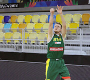 &Scaron;arūnas Vasiliauskas