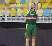 &Scaron;arūnas Vasiliauskas