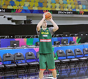 Donatas Motiejūnas