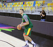 Donatas Motiejūnas