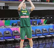 Donatas Motiejūnas