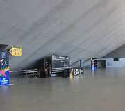 &bdquo;Gran Canaria&ldquo; arena