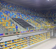 &bdquo;Gran Canaria&ldquo; arena
