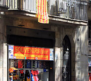 Katalonijos vėliava &ndash; &bdquo;Senyera&ldquo;