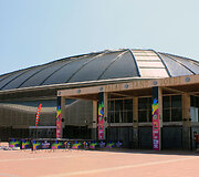 &bdquo;Palau Sant Jordi&ldquo; arena