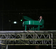 &bdquo;Žalgirio&ldquo; 70-mečio &scaron;ventė