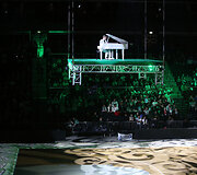 &bdquo;Žalgirio&ldquo; 70-mečio &scaron;ventė