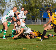 &bdquo;BaltRex-&Scaron;iauliai&ldquo; &ndash; &bdquo;Vairas-Kalvis&ldquo;