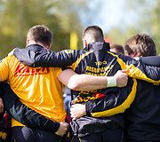 &bdquo;BaltRex-&Scaron;iauliai&ldquo; &ndash; &bdquo;Vairas-Kalvis&ldquo;