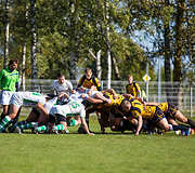 &bdquo;BaltRex-&Scaron;iauliai&ldquo; &ndash; &bdquo;Vairas-Kalvis&ldquo;
