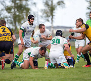&bdquo;BaltRex-&Scaron;iauliai&ldquo; &ndash; &bdquo;Vairas-Kalvis&ldquo;