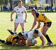 &bdquo;BaltRex-&Scaron;iauliai&ldquo; &ndash; &bdquo;Vairas-Kalvis&ldquo;