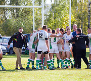 &bdquo;BaltRex-&Scaron;iauliai&ldquo; &ndash; &bdquo;Vairas-Kalvis&ldquo;