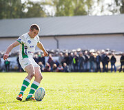 &bdquo;BaltRex-&Scaron;iauliai&ldquo; &ndash; &bdquo;Vairas-Kalvis&ldquo;
