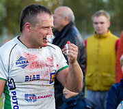 &bdquo;BaltRex-&Scaron;iauliai&ldquo; &ndash; &bdquo;Vairas-Kalvis&ldquo;