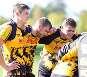 &bdquo;BaltRex-&Scaron;iauliai&ldquo; &ndash; &bdquo;Vairas-Kalvis&ldquo;