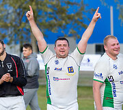 &bdquo;BaltRex-&Scaron;iauliai&ldquo; &ndash; &bdquo;Vairas-Kalvis&ldquo;