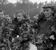Janas Gadovičius, 1978 m.