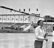 Janas Gadovičius, 1981 m.