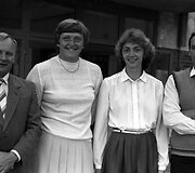 1984 metai