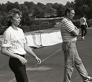 Janas Gadovičius, 1989 metai