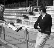 Janas Gadovičius, 1990 m.