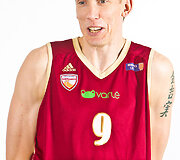 Dainius &Scaron;alenga