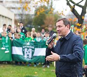 Artūras Zuokas