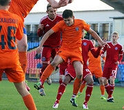&bdquo;Ekranas&ldquo; &ndash; &bdquo;Banga&ldquo;