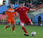 &bdquo;Ekranas&ldquo; &ndash; &bdquo;Banga&ldquo;