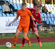 &bdquo;Ekranas&ldquo; &ndash; &bdquo;Banga&ldquo;