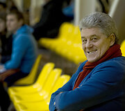 Riedulio varžybos