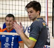 Tinklinio varžybos
