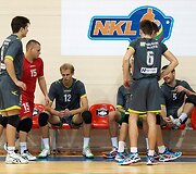 Tinklinio varžybos