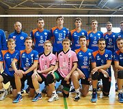 Tinklinio varžybos