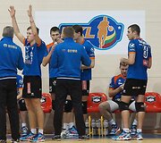 Tinklinio varžybos