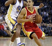 Leandro Barbosa ir Nickas Johnsonas