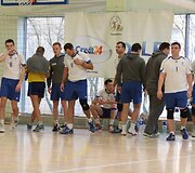 LTF Didžiosios taurės tinklinio varžybos