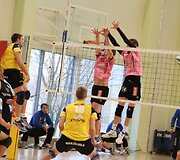 LTF Didžiosios taurės tinklinio varžybos