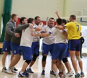 LTF Didžiosios taurės tinklinio varžybos