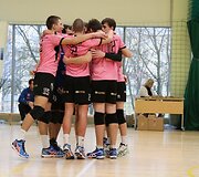 LTF Didžiosios taurės tinklinio varžybos